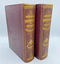 1886 Victorian Era Chambers'