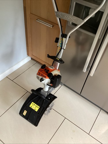 Stihl mm55 multi tool with - multi,