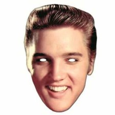 Elvis Presley Laughing