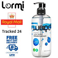 Lubido Original Water-Based