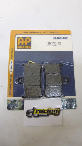 Front brakepads fits honda - honda, ns