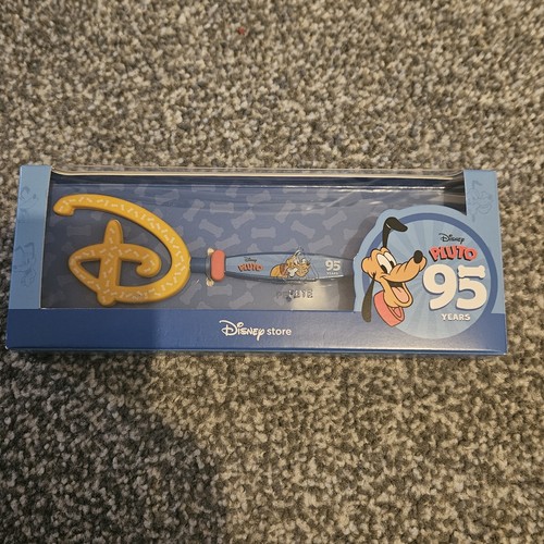 Disney pluto 95th - disney,