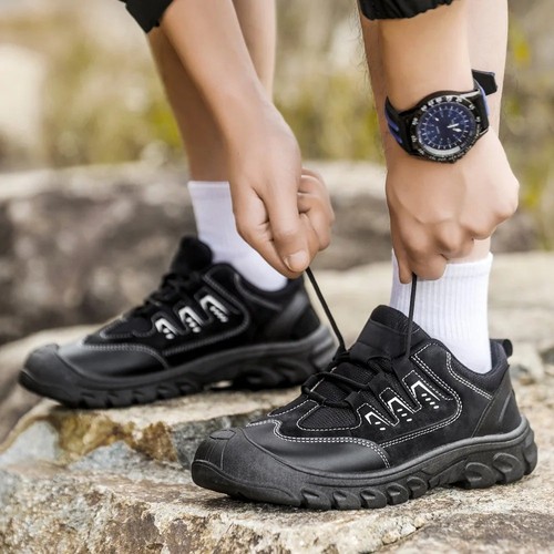 Mens walking hiking touch - mens,
