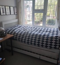 John Lewis Solid Natural Oak