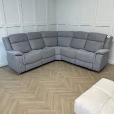 Linden Electric Recliner