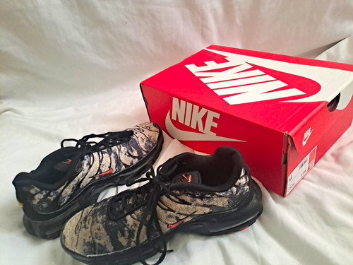 Nike tns air max - nike, plus