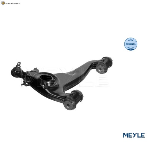Control arm suspension - arm, 050