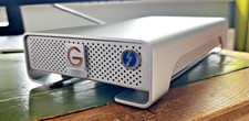 G-Drive 6TB Thunderbolt & USB