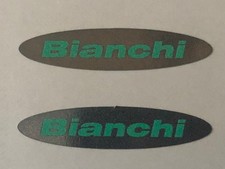 Bianchi detail