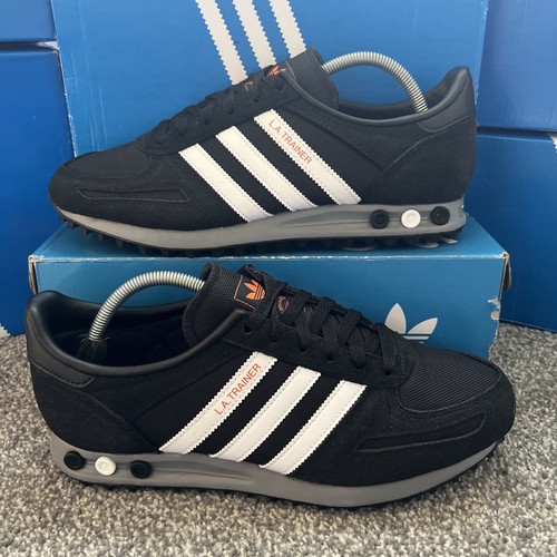 Adidas trainer size 10 - la, uk