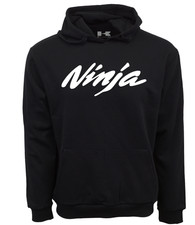 KAWASAKI NINJA  GRAPHIC HOODIE