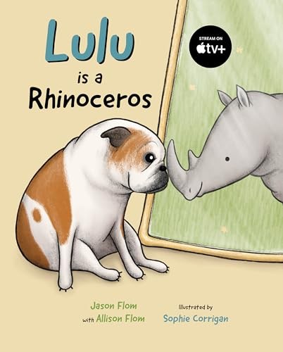 Lulu rhinoceros the lul - is, a
