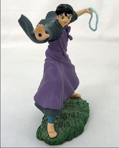 Furuta inuyasha figure miroku - furuta,inuyasha, figure,miroku