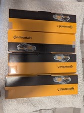 SET OF 4 GENUINE FORD TRANSIT