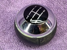 Mini R50 R52 Gear Knob Manual