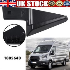 Black ABS Seat Height Adjuster Handle for Ford Transit MK8/Custom 2012+-1805640