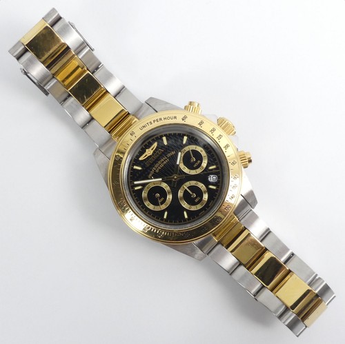 Gents invicta two colour - gents,