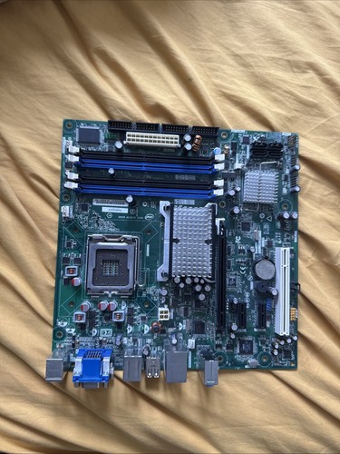 Intel dg35ec desktop - dg35ec,