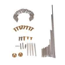 Saxophone Repair Tools Parts
