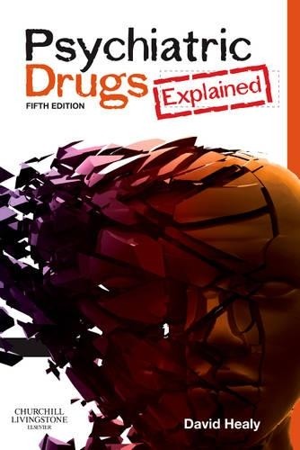 Psychiatric drugs explained - psychiatric,