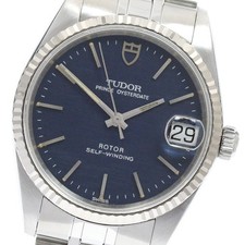 TUDOR Prince Oyster Date 72034