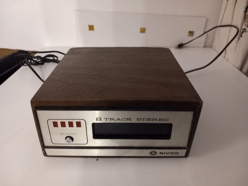 Highgate acoustics track - 8,