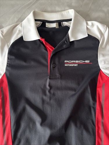 Porsche motorsport official - porsche,