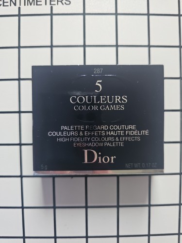 Dior couleurs high fidelity - 5,
