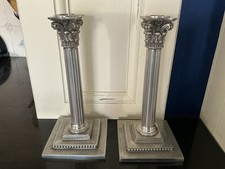 Set Of 2 Royal Selangor Pewter