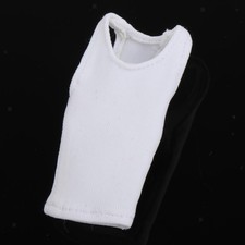 1:12 Vest Miniature Clothing