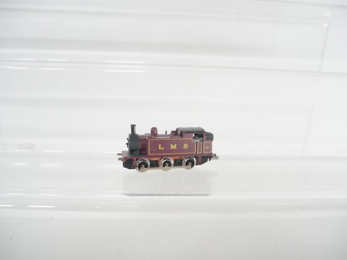 Graham farish gauge - farish, n