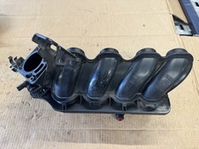 Ford Focus ST170 Inlet
