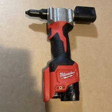 Milwaukee M12 BPRT Cordless