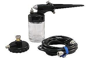 Badger basic airbrush set - airbrush,