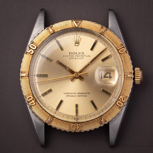 Late 1960 rolex 1625 - late,