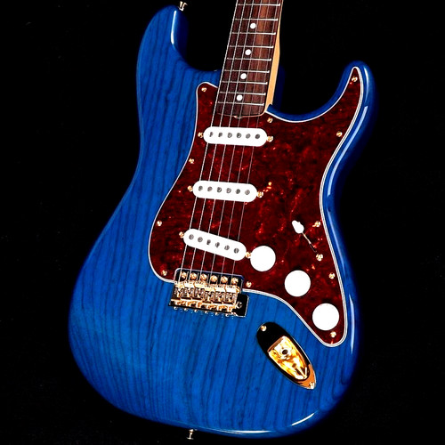 Read fender fsr mij - fender,