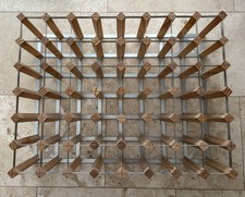Cranville Wine Rack Storage 56