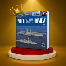 Seaforth World Naval Review