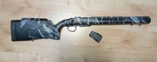 Rifle stock Remington 700 S/A