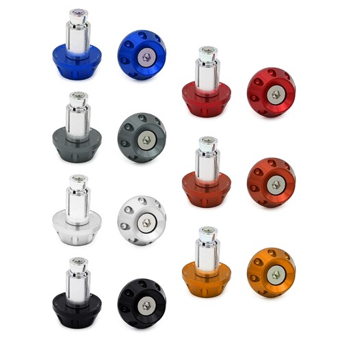 Motorcycles handle bar ends - motorcycles,
