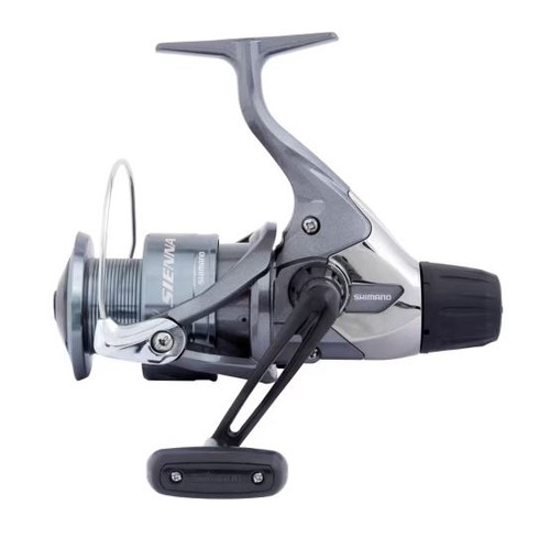 Shimano reel sienna - 4000, re