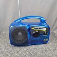 Freeplay Self Powered AM FM