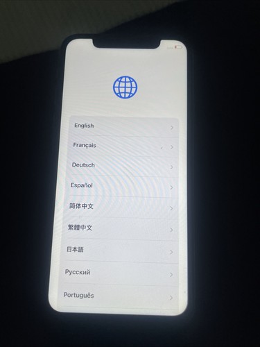 Iphone 64gb unlocked - iphone, xs