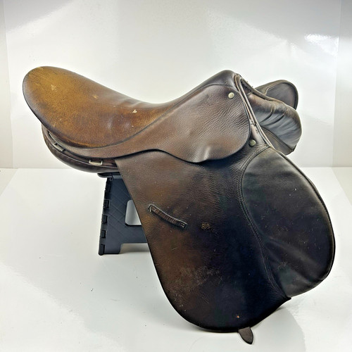 Newmarket pony saddle - newmarket,