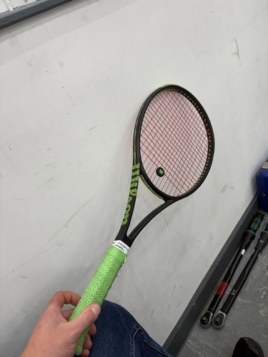 Wilson blade 16x19 - wilson,