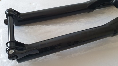 Fox rhythm float grip boost - fox, 36