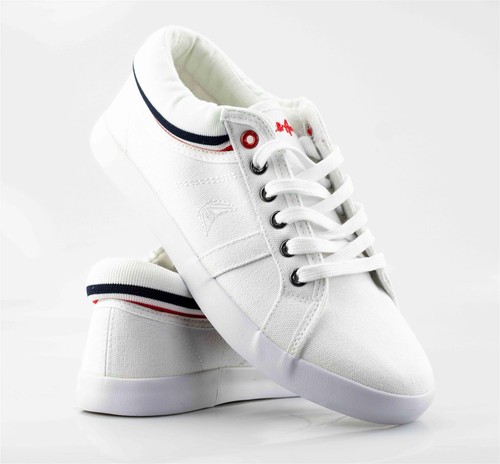 Mens canvas casual - canvas,