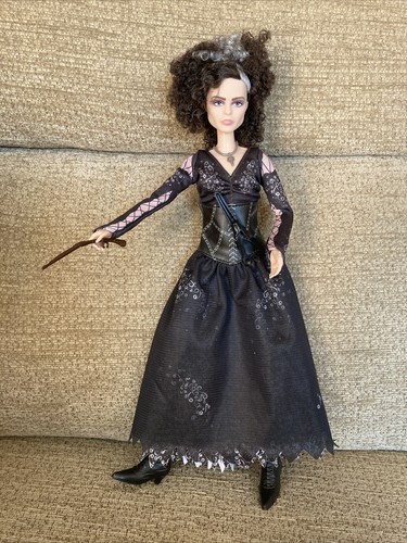 Harry potter bellatrix - potter,