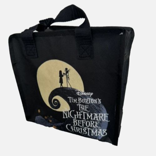 New nightmare before - ,