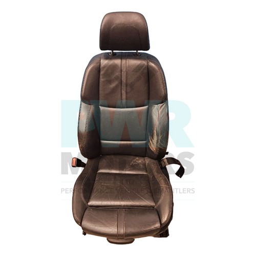 Bmw e90 electric seat front - m3,